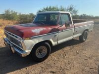 Ford F250 - <small></small> 16.000 € <small>TTC</small> - #1