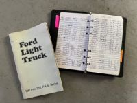 Ford F250 - <small></small> 19.000 € <small>TTC</small> - #4