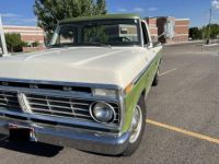 Ford F250 - <small></small> 19.000 € <small>TTC</small> - #5