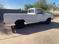 Ford F250 - <small></small> 16.000 € <small>TTC</small> - #8