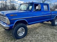 Ford F250 - <small></small> 37.000 € <small>TTC</small> - #3