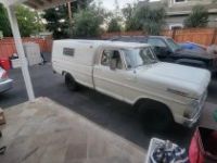 Ford F250 - <small></small> 22.000 € <small>TTC</small> - #5