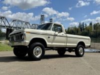 Ford F250 - <small></small> 27.000 € <small>TTC</small> - #7