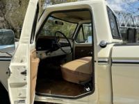 Ford F250 - <small></small> 27.000 € <small>TTC</small> - #8