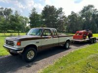 Ford F250 - <small></small> 17.000 € <small>TTC</small> - #20