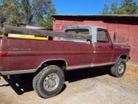 Ford F250 - <small></small> 20.000 € <small>TTC</small> - #4