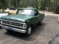 Ford F250 - <small></small> 16.000 € <small>TTC</small> - #4