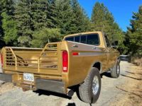 Ford F250 - <small></small> 32.000 € <small>TTC</small> - #4