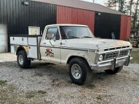 Ford F250 - <small></small> 22.000 € <small>TTC</small> - #1