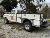 Ford F250 - <small></small> 22.000 € <small>TTC</small> - #4