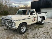 Ford F250 - <small></small> 22.000 € <small>TTC</small> - #5