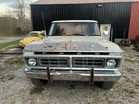 Ford F250 - <small></small> 22.000 € <small>TTC</small> - #6