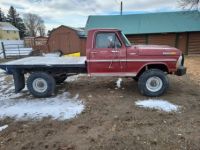 Ford F250 - <small></small> 16.000 € <small>TTC</small> - #2