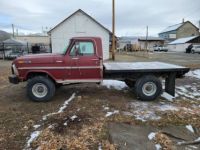 Ford F250 - <small></small> 16.000 € <small>TTC</small> - #4