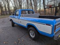 Ford F250 - <small></small> 22.000 € <small>TTC</small> - #3