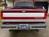 Ford F250 - <small></small> 21.000 € <small>TTC</small> - #5