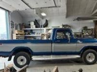 Ford F250 - <small></small> 49.000 € <small>TTC</small> - #2