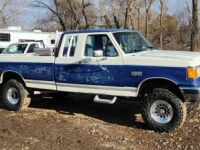 Ford F250 - <small></small> 17.300 € <small>TTC</small> - #2