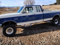 Ford F250 - <small></small> 17.300 € <small>TTC</small> - #5