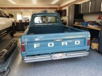 Ford F250 - <small></small> 31.100 € <small>TTC</small> - #5