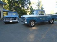 Ford F250 - <small></small> 31.100 € <small>TTC</small> - #22