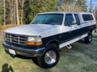 Ford F250 - <small></small> 18.100 € <small>TTC</small> - #1