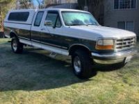 Ford F250 - <small></small> 18.100 € <small>TTC</small> - #2