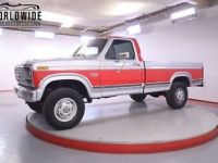 Ford F250 - <small></small> 33.800 € <small>TTC</small> - #1