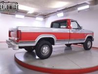 Ford F250 - <small></small> 33.800 € <small>TTC</small> - #6