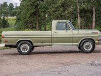 Ford F250  - <small></small> 37.600 € <small>TTC</small> - #1