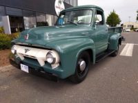 Ford F250 1954 V8 239, boite manuelle 4, benne longue - <small></small> 49.900 € <small>TTC</small> - #1