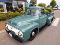 Ford F250 1954 V8 239, boite manuelle 4, benne longue - <small></small> 49.900 € <small>TTC</small> - #2