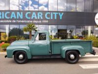 Ford F250 1954 V8 239, boite manuelle 4, benne longue - <small></small> 49.900 € <small>TTC</small> - #4