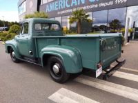 Ford F250 1954 V8 239, boite manuelle 4, benne longue - <small></small> 49.900 € <small>TTC</small> - #5