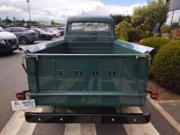 Ford F250 1954 V8 239, boite manuelle 4, benne longue - <small></small> 49.900 € <small>TTC</small> - #6