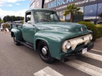 Ford F250 1954 V8 239, boite manuelle 4, benne longue - <small></small> 49.900 € <small>TTC</small> - #11