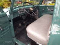 Ford F250 1954 V8 239, boite manuelle 4, benne longue - <small></small> 49.900 € <small>TTC</small> - #19