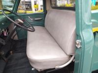 Ford F250 1954 V8 239, boite manuelle 4, benne longue - <small></small> 49.900 € <small>TTC</small> - #20