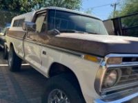 Ford F250 4x4  - <small></small> 19.000 € <small>TTC</small> - #2