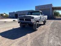 Ford F250 4x4  - <small></small> 16.000 € <small>TTC</small> - #1