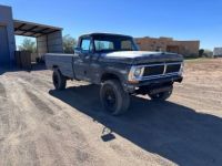 Ford F250 4x4  - <small></small> 16.000 € <small>TTC</small> - #3