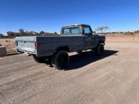 Ford F250 4x4  - <small></small> 16.000 € <small>TTC</small> - #7