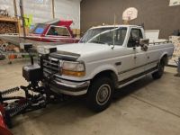 Ford F250 4x4  - <small></small> 20.900 € <small>TTC</small> - #1