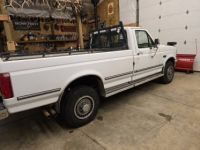 Ford F250 4x4  - <small></small> 20.900 € <small>TTC</small> - #4