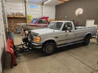 Ford F250 4x4  - <small></small> 20.900 € <small>TTC</small> - #5