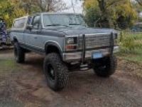 Ford F250 4x4 - <small></small> 21.800 € <small>TTC</small> - #1