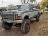 Ford F250 4x4 - <small></small> 21.800 € <small>TTC</small> - #2