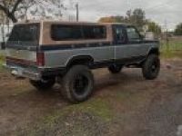 Ford F250 4x4 - <small></small> 21.800 € <small>TTC</small> - #3