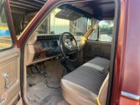 Ford F250 4x4 diesel  - <small></small> 22.000 € <small>TTC</small> - #3