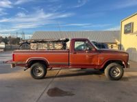 Ford F250 4x4 diesel  - <small></small> 22.000 € <small>TTC</small> - #12